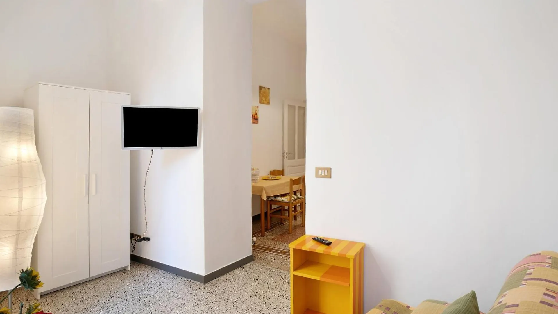 Casa Vacanza Teresita 300Mt Mare Imperia Italy