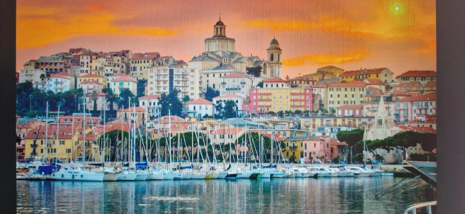 Casa Vacanza Teresita 300Mt Mare Imperia Italy