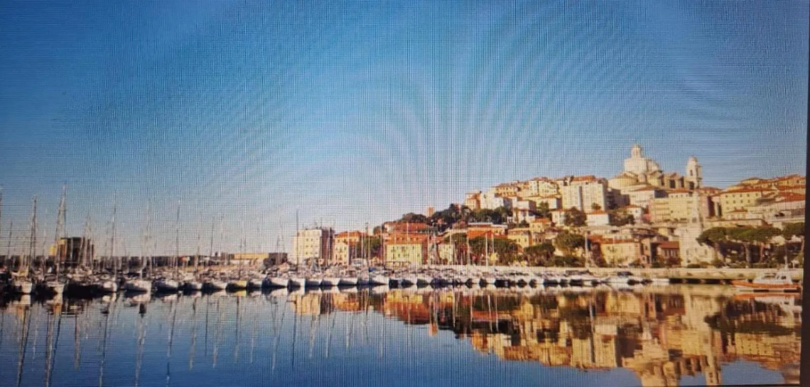 Casa Vacanza Teresita 300Mt Mare Imperia