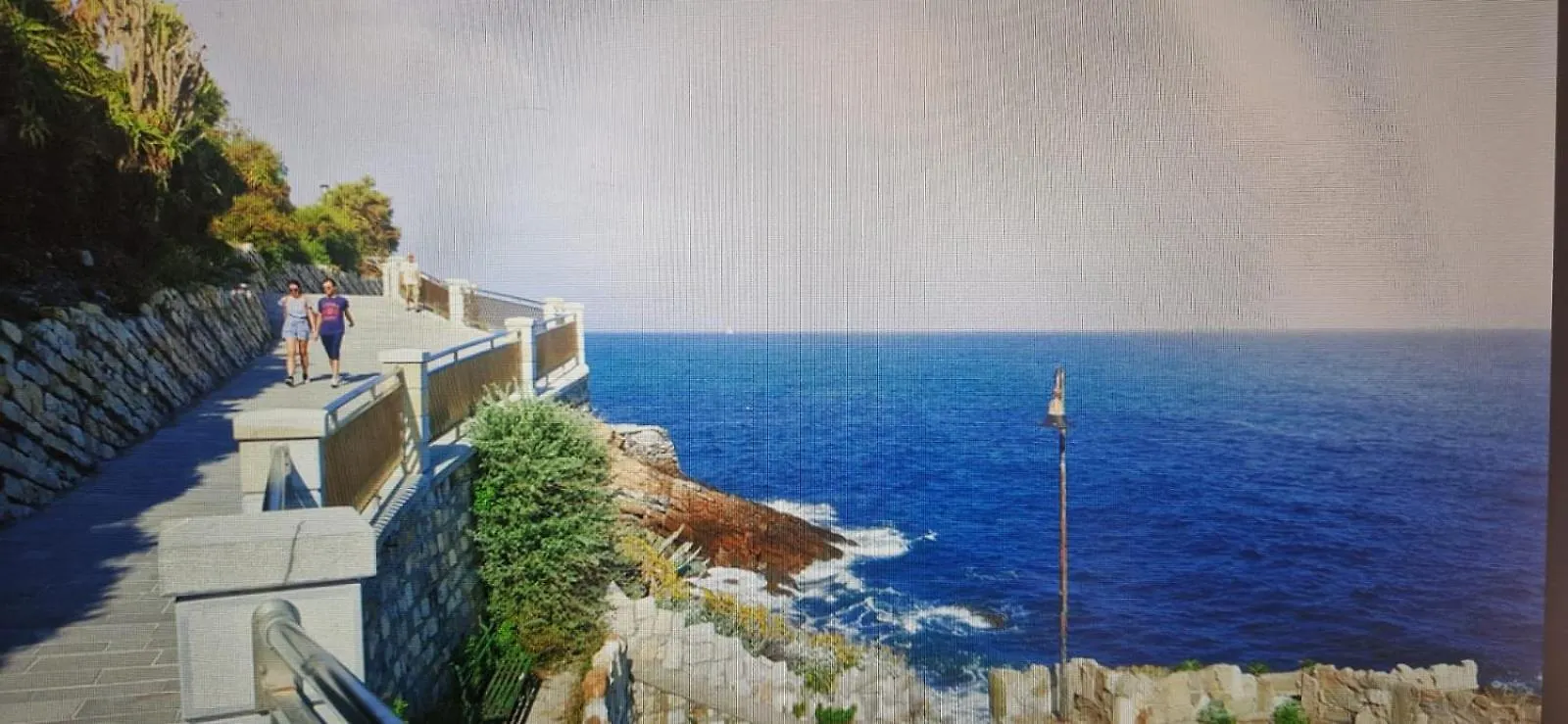 Casa Vacanza Teresita 300Mt Mare Imperia 0*,  Italy
